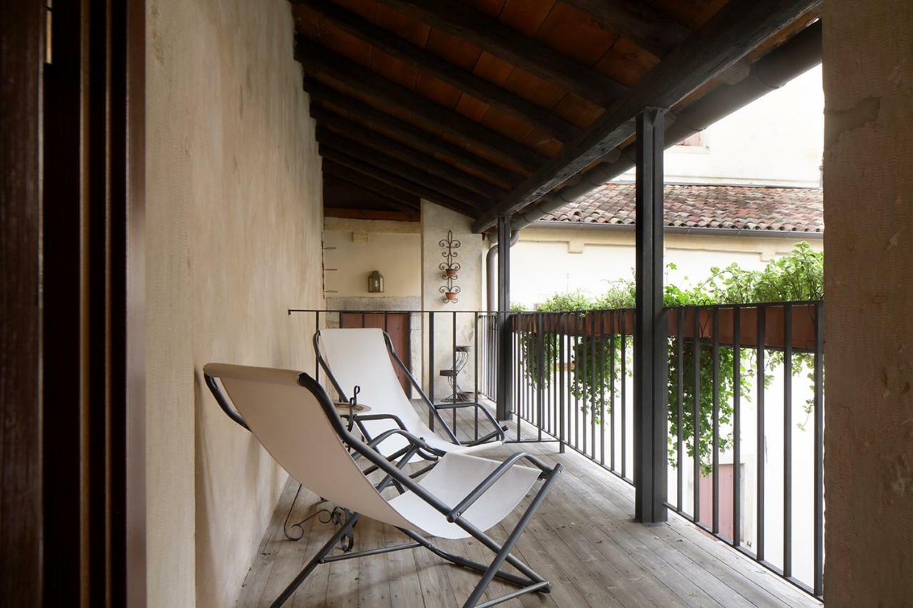 비토리오베네토 Casa Riva Piazzola 빌라 외부 사진
