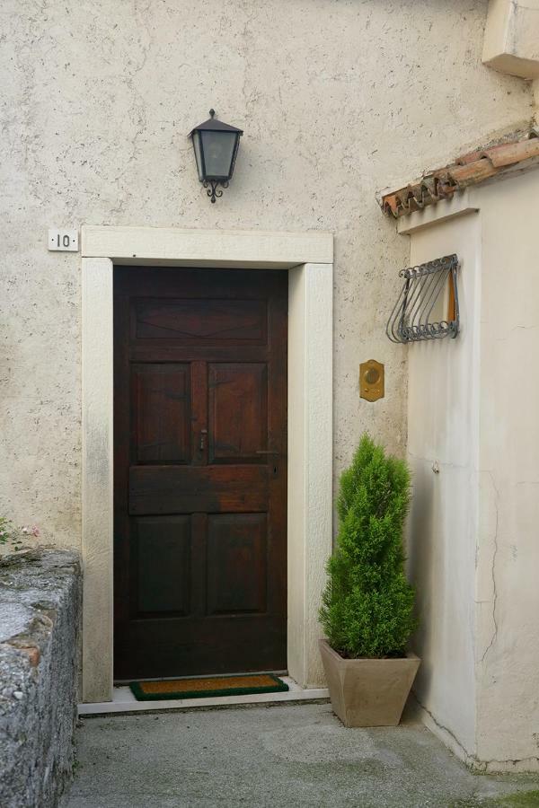 비토리오베네토 Casa Riva Piazzola 빌라 외부 사진
