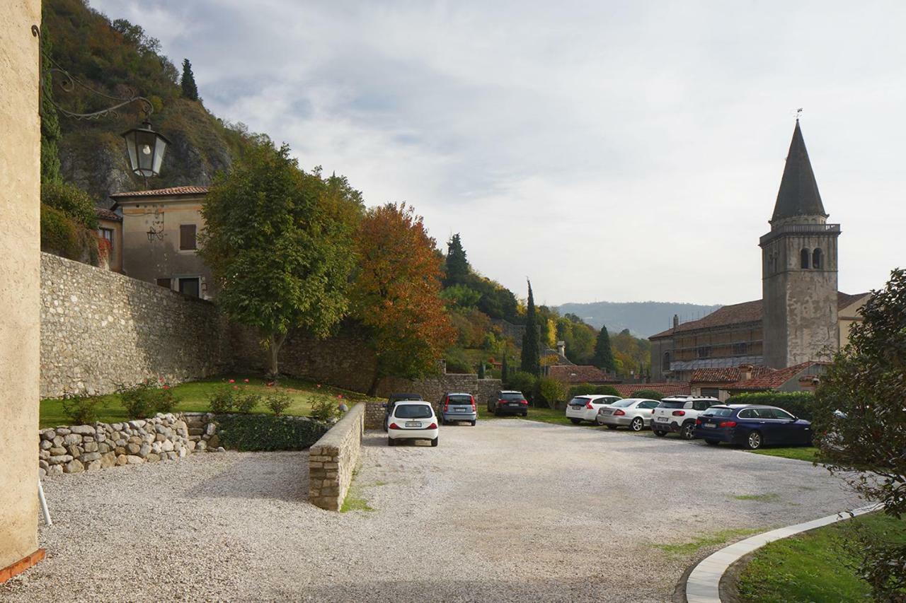 비토리오베네토 Casa Riva Piazzola 빌라 외부 사진